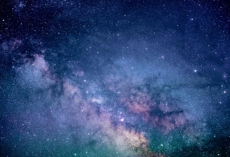 Nebula Lighting