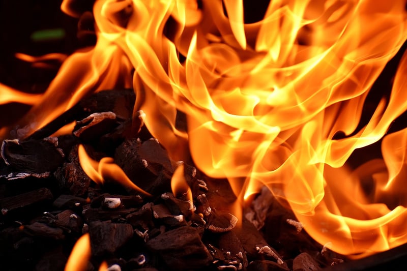 Bonfire Bash