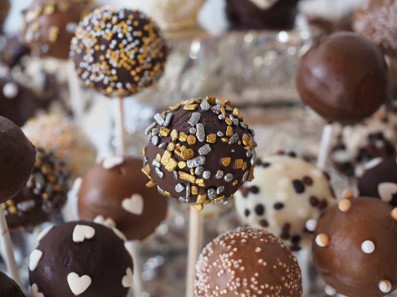 Comet Confections