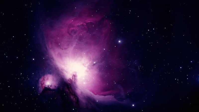 Constellation Space Constellations