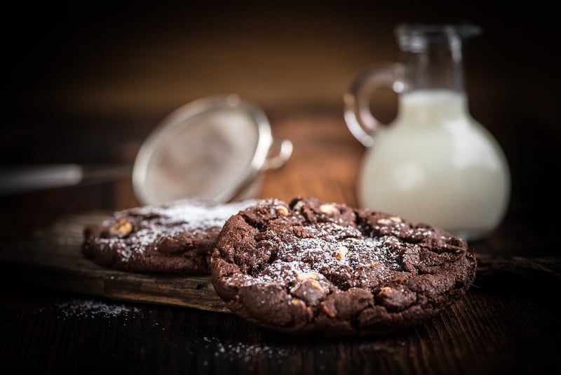 Constellation Cookies
